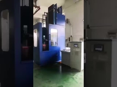 30KHZ 160KW 디지털 인덕션 난방 열 처리 기계와 2200MM 인덕션 경화 기계