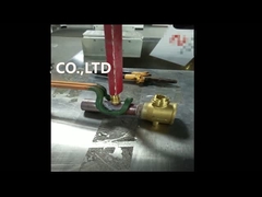 3M부터 50M까지 1년 보증, 동축 케이블과 포켓용 볼트 신축 장치