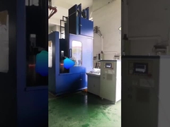 유도 담금질 기계