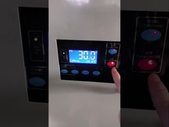 90AB 도입 열간 단조기