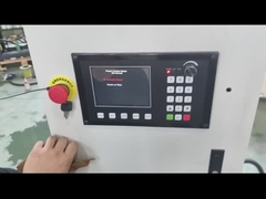 금속 표면 열처리 IGBT 및 Prtable 인덕션 난방 기계 (DSP-80KW)