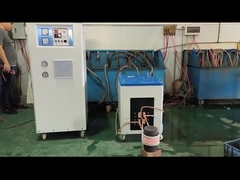 내구성 인덕션 난방 장비 340V-480V 산업용 3단계