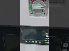 DSP-80KW 인덕션 난방 기계