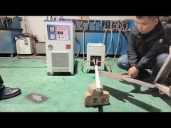 공장 공급 인덕션 경화 및 열 처리 기계 다양한 칼