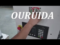 2025 핫 판매 수동 인덕션 용접 기계 구리 튜브 알루미늄 튜브, 철판