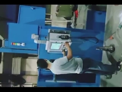 산업 부품 가공 및 생산에 맞춤형 IGBT 인덕션 진압 장비