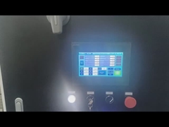 공기 냉각 인덕션 난방 기계, 파이프 라인 전열 용