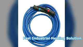 공냉식 유도 히터 100A 300C