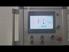 CE&ROHS 고주파 경화기