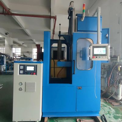 좋은 가격 PLC 1000MM 160KW 유도 가열 장비를 가진 산업 유도 경화 공작 기계 온라인으로