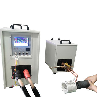 좋은 가격 DSP-40KW 디지털 중파 유도 가열 장치 온라인으로