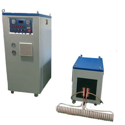 좋은 가격 160KW 중파 유도 열처리 기계 온라인으로