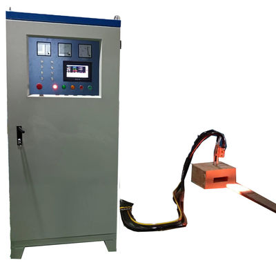 좋은 가격 400KW 중파 유도 가열 장비 온라인으로