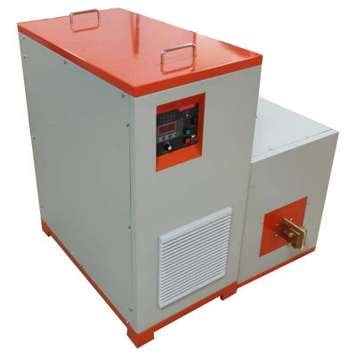 좋은 가격 담금질 경화를 위한 120KW 매우 고주파 유도 가열 장비 온라인으로