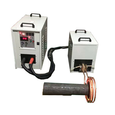 좋은 가격 장비를 가열시키는 60kW 높은 주파수 인덕션 온라인으로