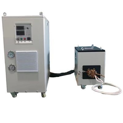 좋은 가격 30-80Khz 고주파 유도 히터 80KW 유도 납땜 장비 온라인으로