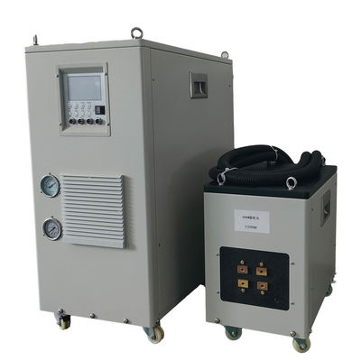 좋은 가격 샤프트용 HF-60KW 고주파 히터 IGBT 제어 유도 납땜 스테이션 온라인으로