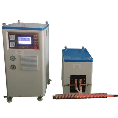좋은 가격 100KW 20-50Khz 유도 어닐링 장비 유도 열처리 기계 온라인 어닐링 온라인으로