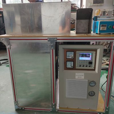 좋은 가격 강철 막대기 선열 인덕션 가조 기계 디지털 정밀 제어 MF-300KW 온라인으로