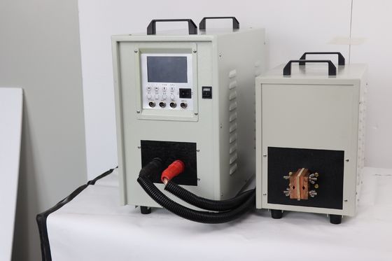 좋은 가격 전력 당기는 피더 기계 가조 인덕션 히터 300KW 0-1000.C 100KW 출력 온라인으로