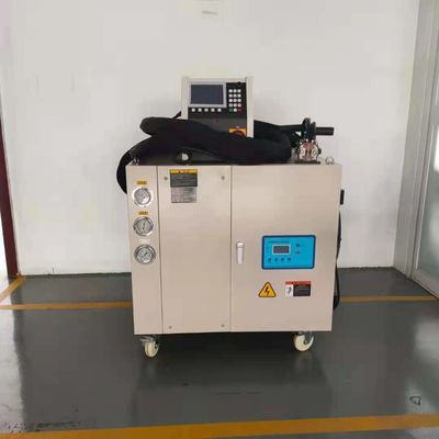 좋은 가격 10-40khz 디지털 방식으로 구리 관을 위한 소형 유도 히이터 유도 놋쇠로 만드는 기계 온라인으로