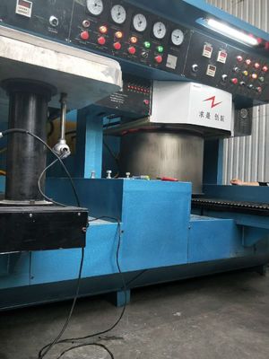 좋은 가격 200KW 초고주파 유도 브레이징 기계 산업용 유도 히터 온라인으로