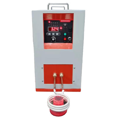 좋은 가격 100-350KHZ 초고주파 10kw 유도 히터 온라인으로