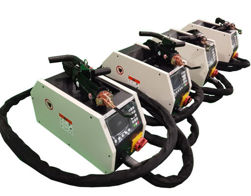 좋은 가격 40KW 지능형 휴대용 유도 가열 기계 유도 히터 핸드헬드 20M 온라인으로