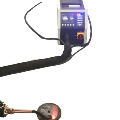 좋은 가격 지능형 휴대용 유도 경화 기계 페인트 제거 온라인으로