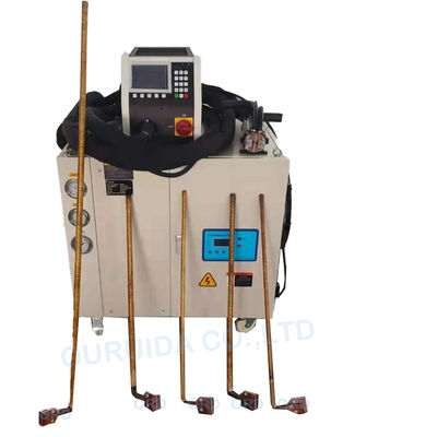 좋은 가격 415V 유도 열처리 기계 50KW 온라인으로