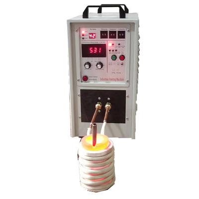 좋은 가격 15KW 2KG 고주파로 유도 금 용해로 온라인으로