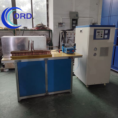 도입 열간 단조기 160KW 340-430V AC을 냉각시키는 물