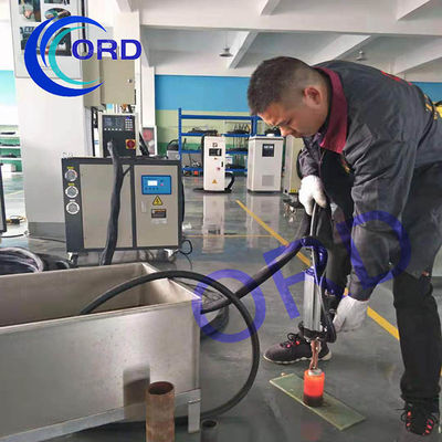 좋은 가격 볼트 확장을 위한 포켓용 펄스 다양한 금속 유도 가열 장치 온라인으로