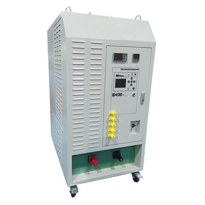 좋은 가격 석유와 가스도관을 위한 전자 유도 예열 기계가 DHI-100KW를 형성합니다 온라인으로