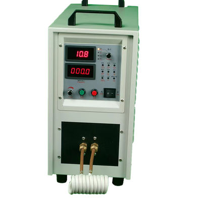 온도 조절 고주파 인덕션 히터
