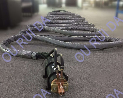 좋은 가격 물 냉각 물 냉각 부위에 대한 볼트 확장 장비 고객 요구 사항에 따라 온라인으로