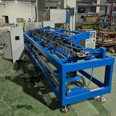 정확하고 반복되는 경화용 정밀 인덕션 경화 기계