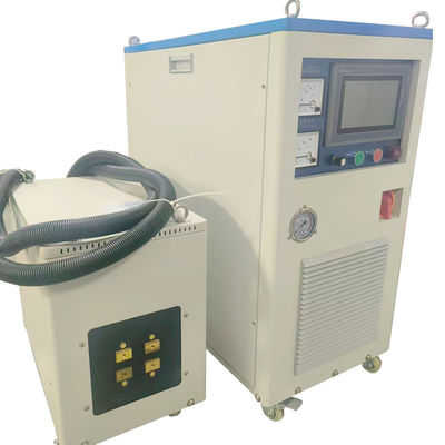 좋은 가격 120A 출력 전류 인덕션 열 처리 연속 가조 철판 온라인으로