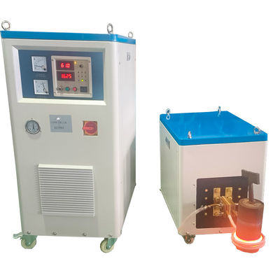 좋은 가격 MF-120KW 인덕션 가조 바 주식 기계 산업 과정 온라인으로