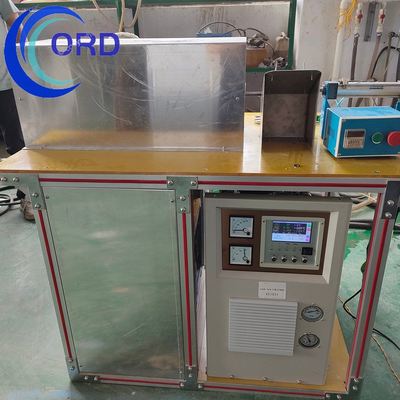 좋은 가격 강철 막대기 선열 인덕션 가조 발전기 최대 입력 전력 600KW 온라인으로