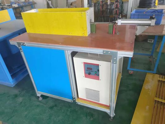 좋은 가격 제어 방법 전체 디지털 정밀 제어 IGBT 인덕션 가조 기계 온라인으로