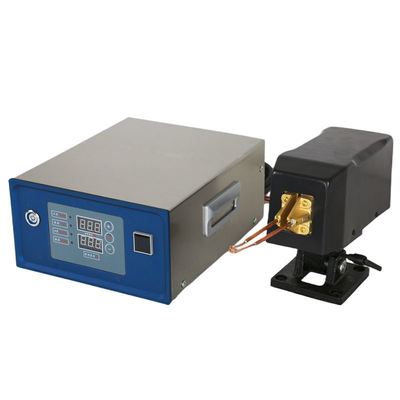 좋은 가격 초고 주파수 용접 기계 단기 220V-230V 및 3Phase 380V-480V를 위한 자기장 인덕션 난방 온라인으로