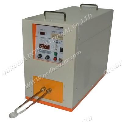 좋은 가격 난방 원리 자기장 인덕션 초고 주파수 난방 기계 가벼운 고급 지능 온라인으로