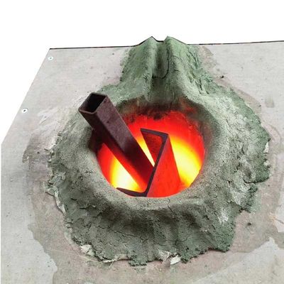 좋은 가격 정확한 코일 디자인과 중기파 자기장 조동과 함께 전문 산업 녹기 오븐 온라인으로