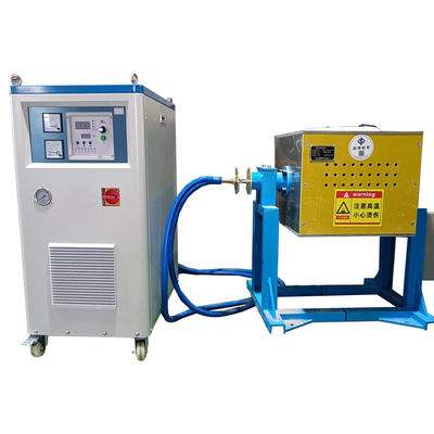 다양한 유도 용해기 - 철 및 비철금속 제련을 위한 궁극적인 솔루션