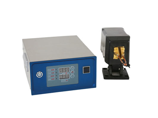 최적화된 코아시얼 케이블 조립을 위한 첨단 인덕션 용접 기계