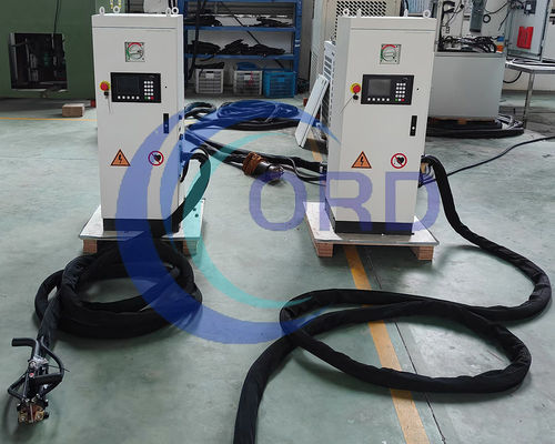 전문 생산 IGBT 인덕션 볼트 난방 기계 터빈에 모든 크기의 수압 증기 가스 압축기.