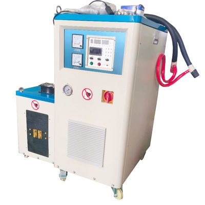 좋은 가격 고효율 가열 유도 수축 피팅 머신 (수냉식 냉각 시스템 포함) 온라인으로