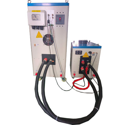 좋은 가격 빠른 난방 속도 및 자동/수동 작업 방식 간편한 유지 보수와 함께 산업 인덕션 난방 기계 온라인으로