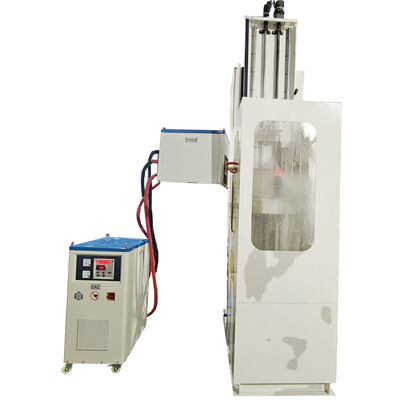 PLC 제어 유도 경화기, 1500mm 공작물 길이 및 수냉 시스템